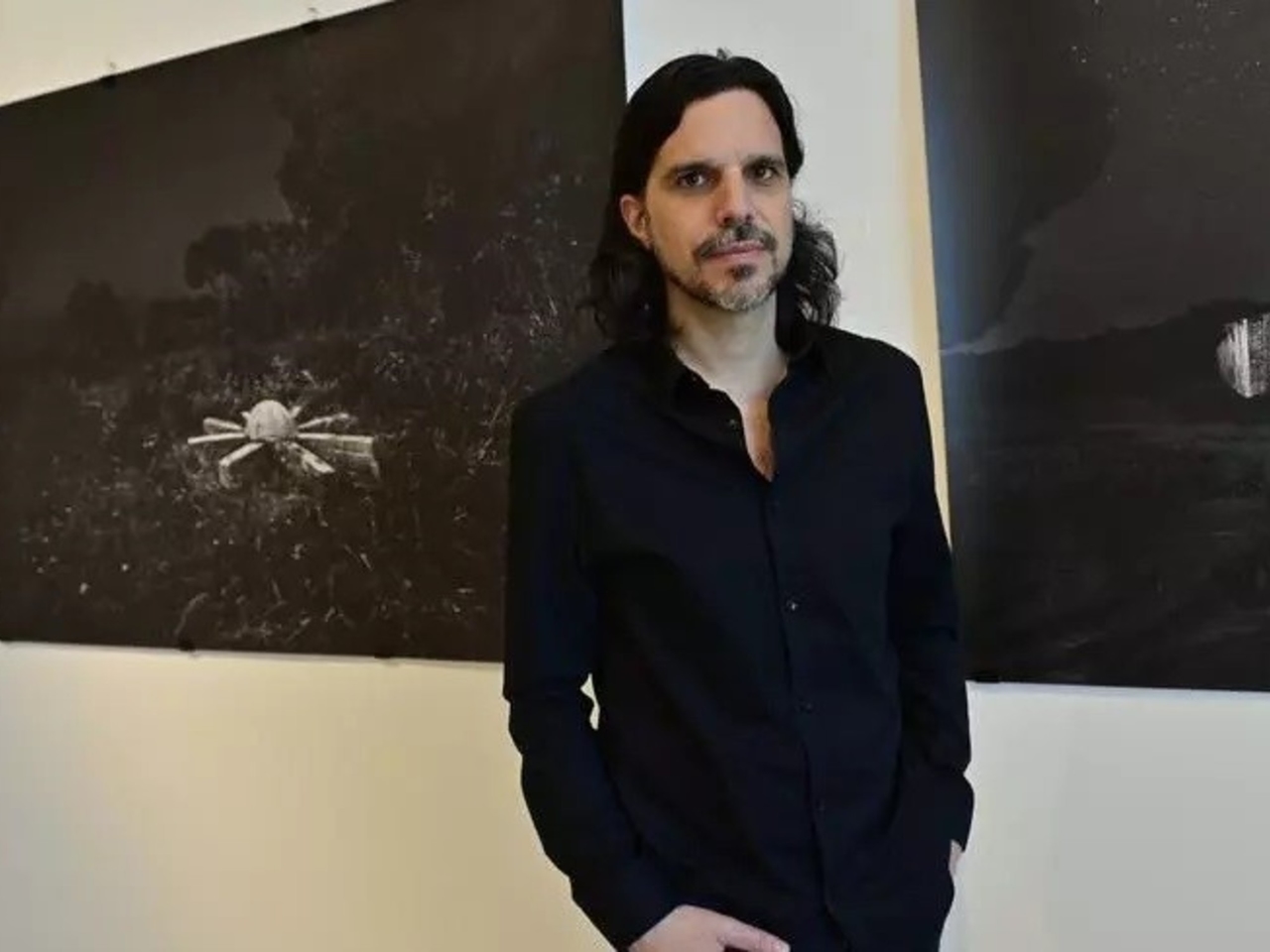 'Representing Silence': Memory of Francoism in a Photography Exhibition in Buenos Aires