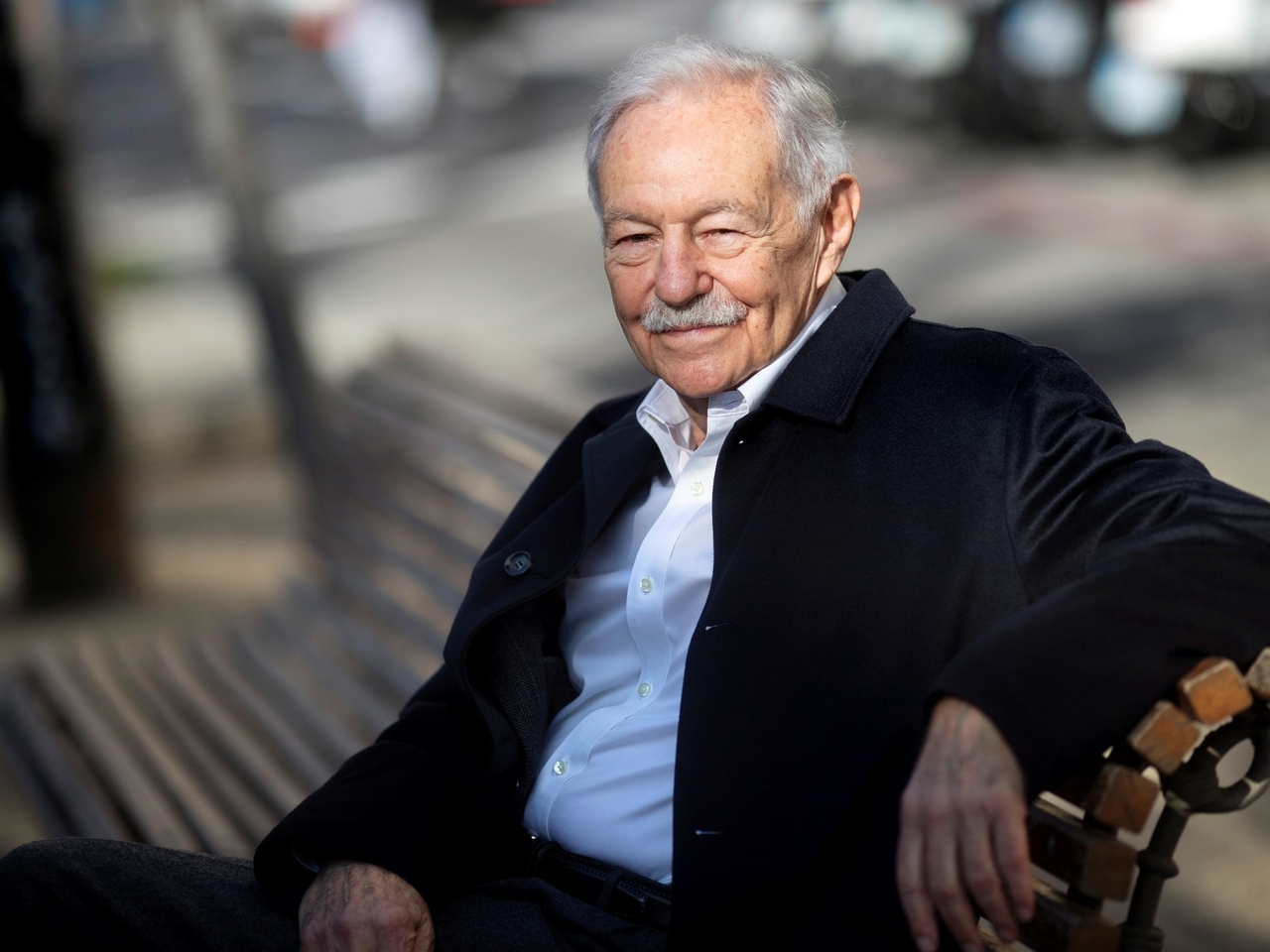 L'écrivain espagnol Eduardo Mendoza a remporté le Prix Princesse des Asturies de littérature 2025.