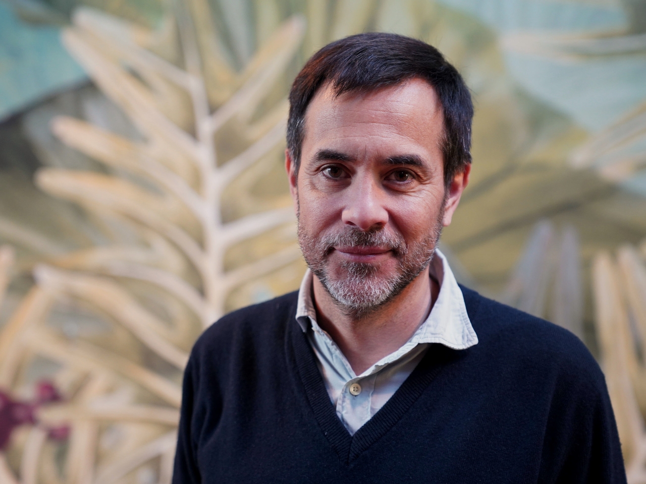 Luis Solano: “Mi misión es leer malos libros para que otros lean buenos”