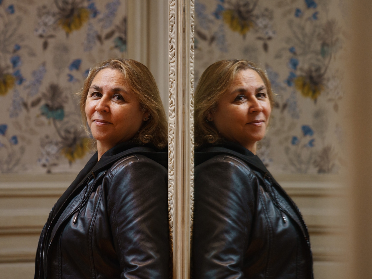 Megan Maxwell, ein intimer Dialog mit der Königin der Liebesromane