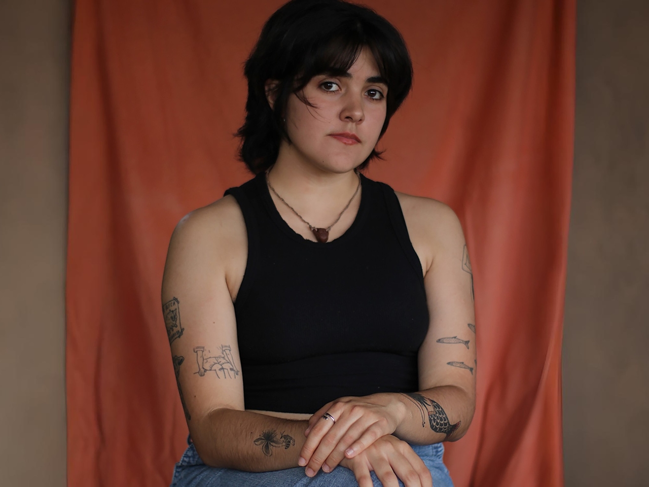 Tamara Silva Bernaschina: guida letteraria al misterioso paesaggio rurale uruguaiano