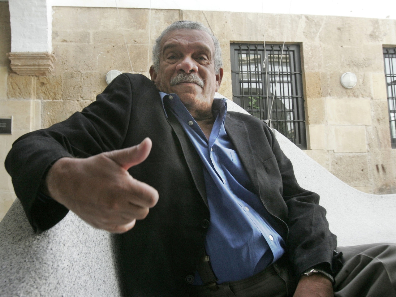 Derek Walcott: „Omeros“, das Meisterwerk des karibischen Nobelpreisträgers, wird neu aufgelegt.