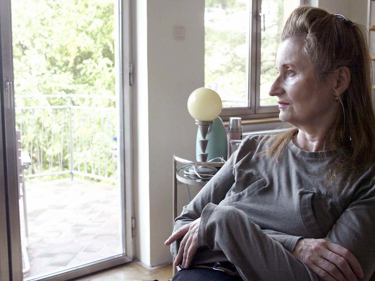 Ils ont annoncé la fausse mort de la lauréate autrichienne du prix Nobel Elfriede Jelinek, due à un autre mensonge de l'Italien Tommasso Debenedetti