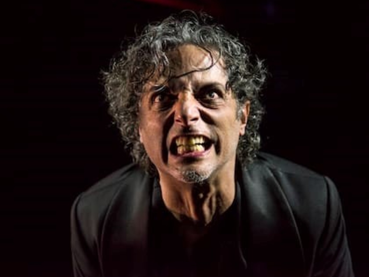 Vom Papier auf die Bühne: Ein Protokoll der Transformation von Shakespeares „Richard III.“ zu Joaquín Furriel