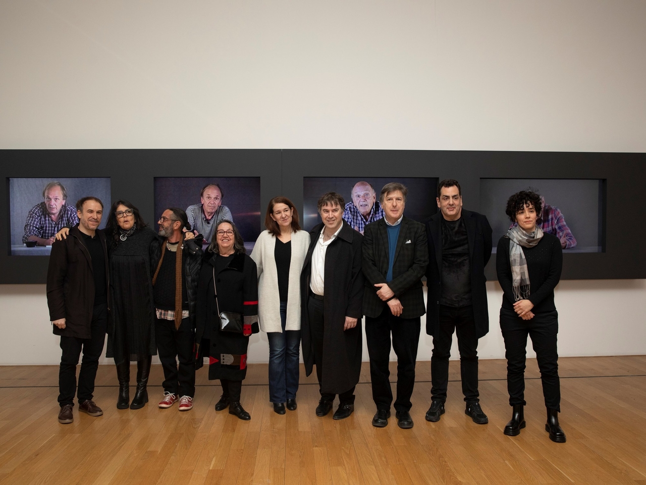The National Museum of Fine Arts exhibits the winning works of the 2025 Arthaus Awards.
