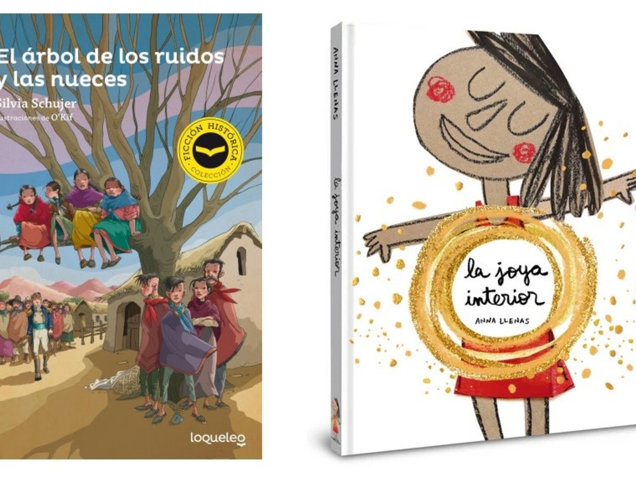 Ein Buch zum Vorlesen mit den Kindern: Die heutige Empfehlung stammt von Flor Solgatto von Pequena Crianza.