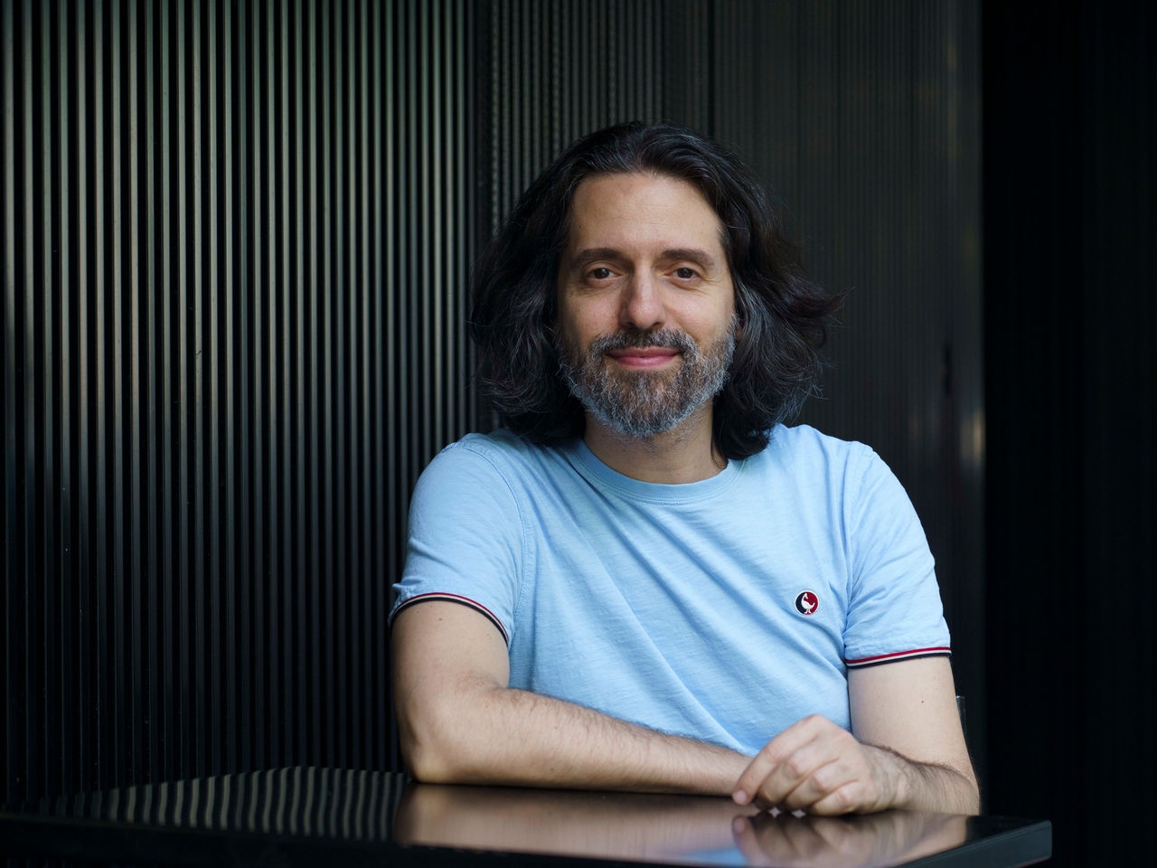 Andrés Neuman: María Moliners „Migrantenohr“ hat die spanische Sprache liebevoll verändert.