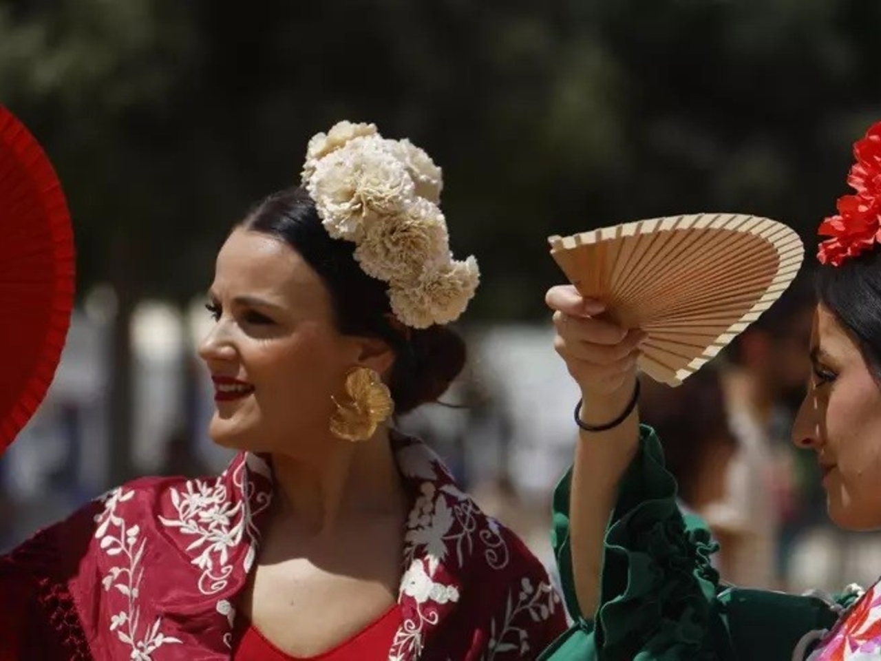 Da Beyoncé alla regina Letizia: la tifosa valenciana chiede protezione