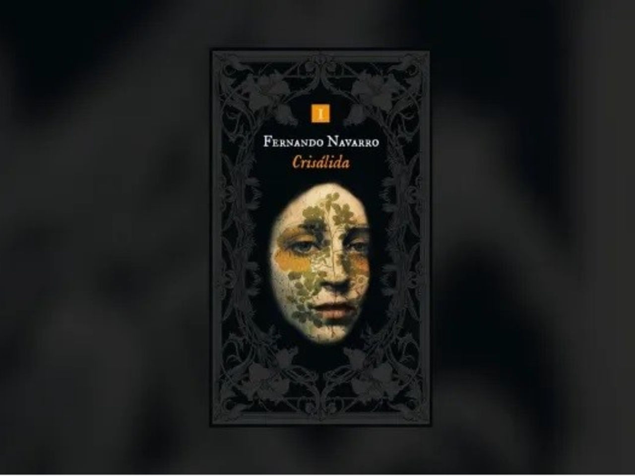 'Chrysalis': A terrifying fable set in Andalusia about stolen childhoods