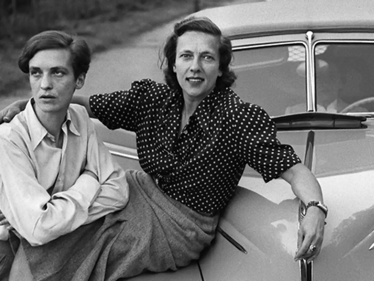 UNESCO rescues from oblivion the adventures of two Swiss writers ahead of their time.