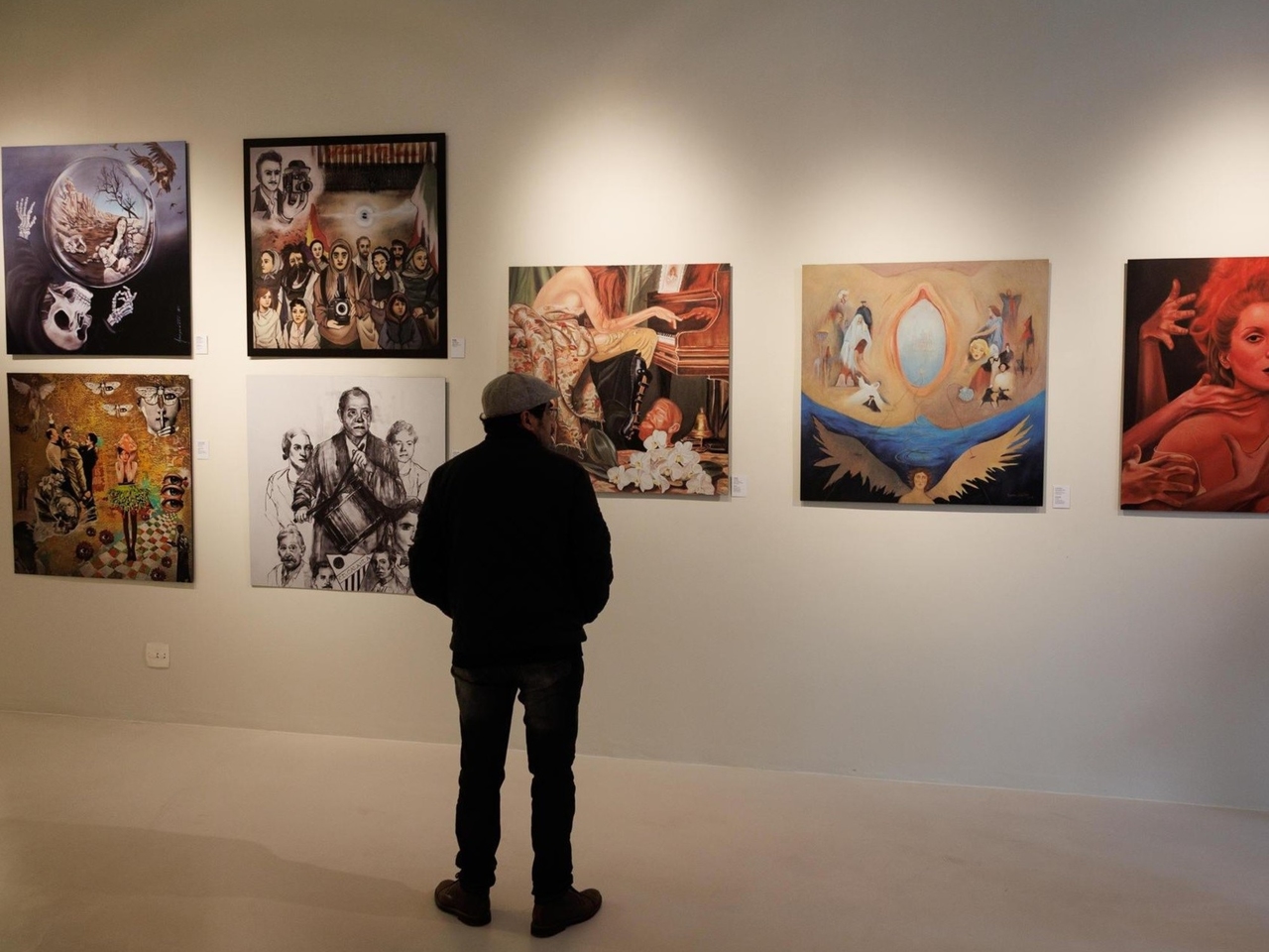 Luis Buñuel: El Instituto Cervantes abre una muestra para celebrar al "mexicano" que nació en España