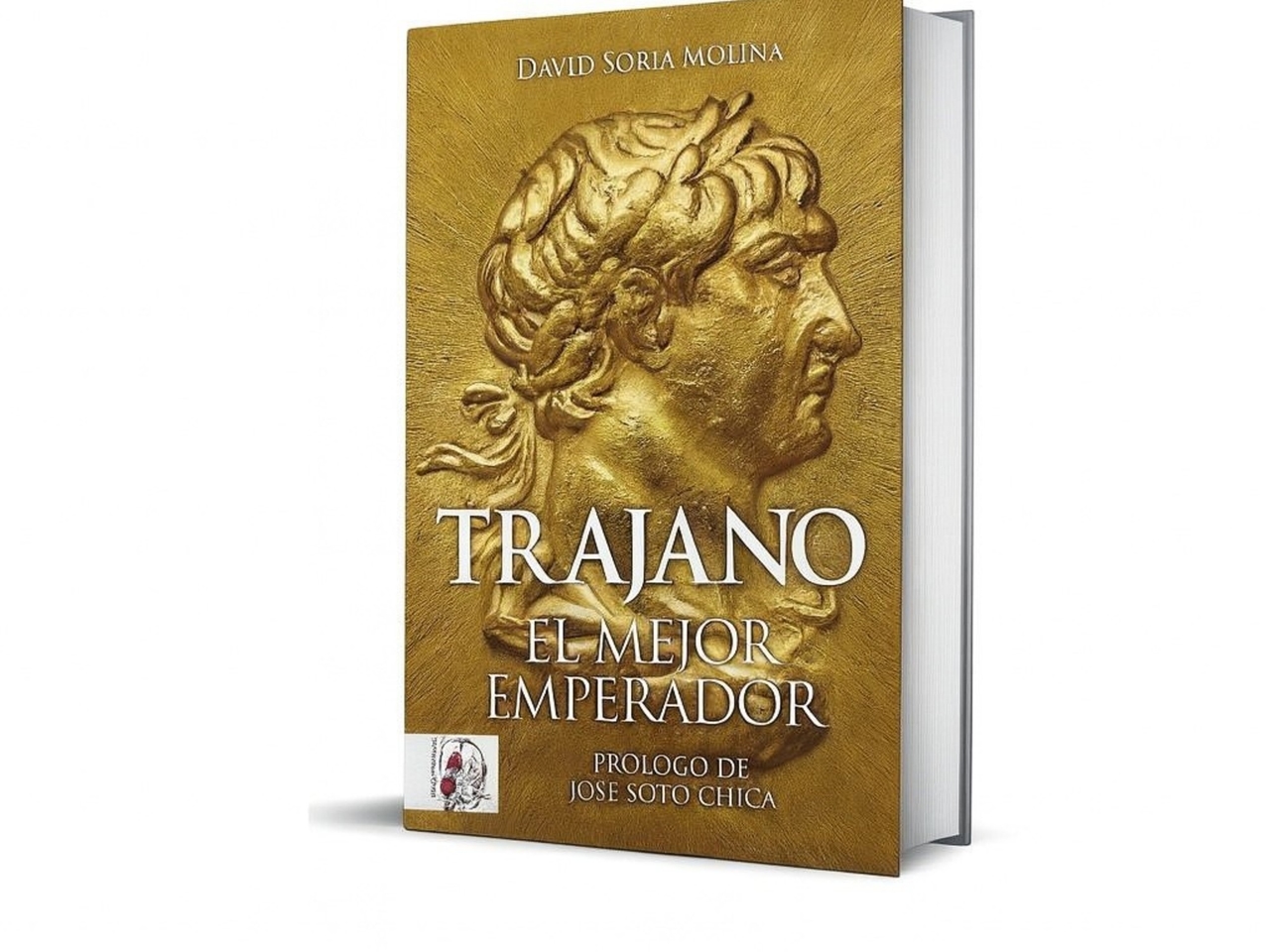 De erfenis van Trajanus, de Spaanse keizer die Rome naar zijn grootste expansie leidde