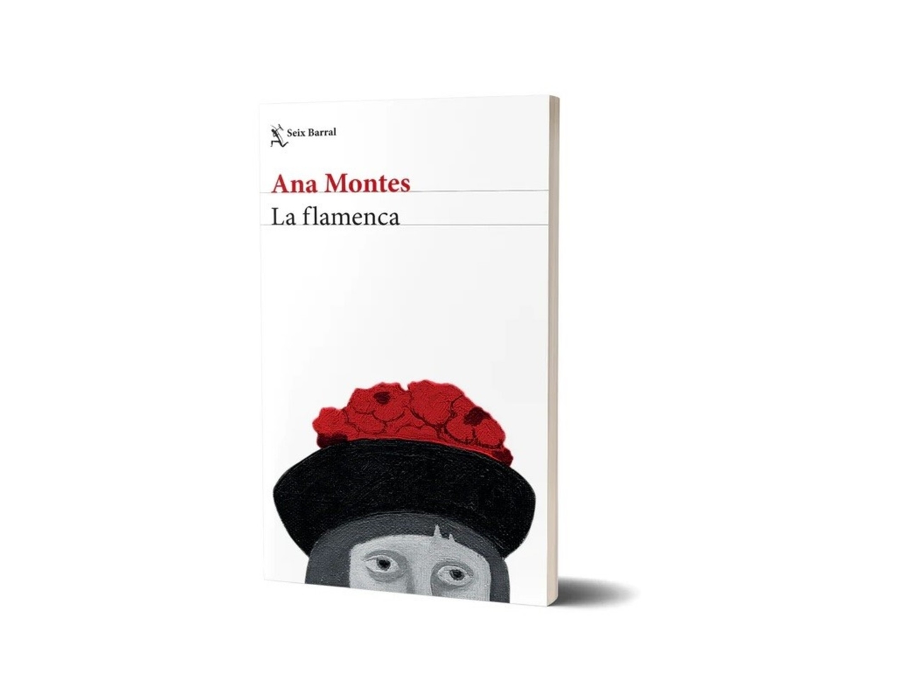 The surprising real life of artist Emilia Gutiérrez, hidden in the novel 'La Flamenca'