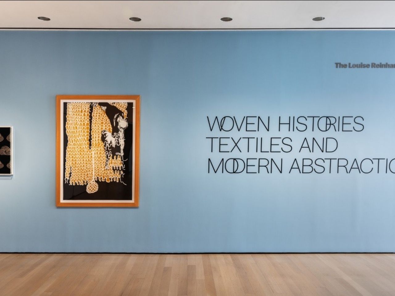 MoMA und die Ausstellung „Woven Histories“: Textilien und Abstraktion angesichts einer politischen Offensive