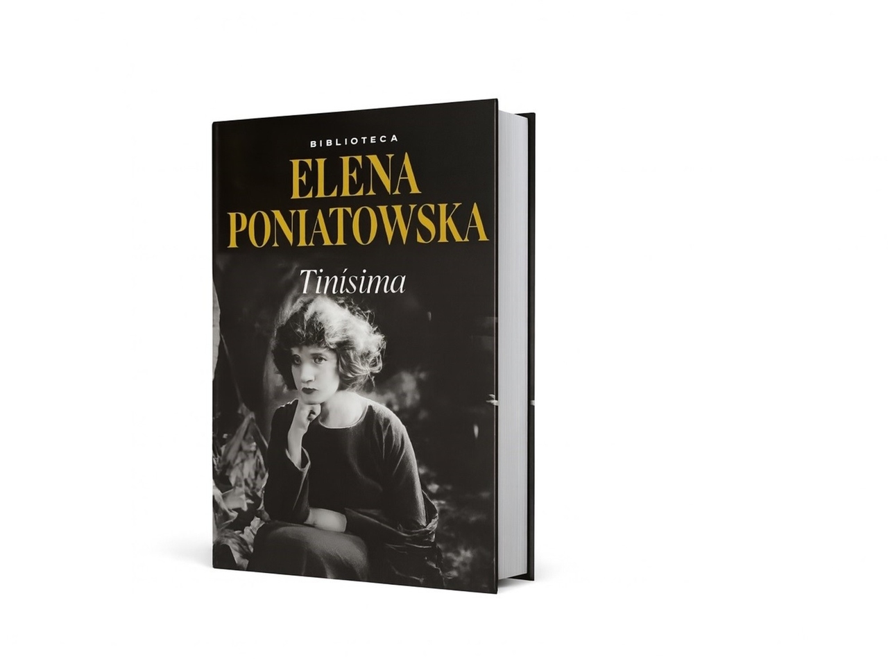 „Tinísima“, Elena Poniatowskas Roman über das faszinierende Leben von Tina Modotti