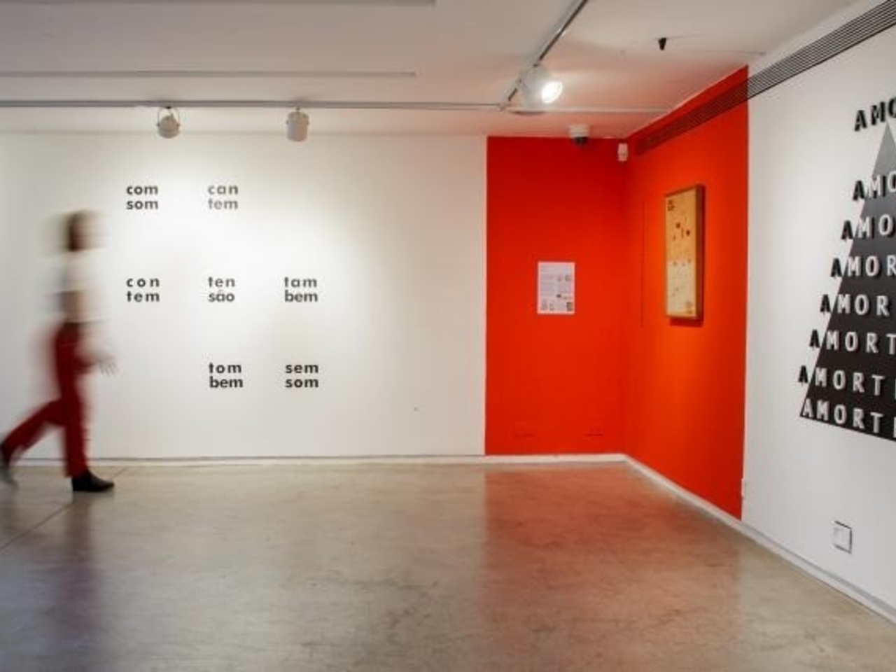 Saavedra'dan Bellas Artes'e: Buenos Aires'teki yeni Bienalsur sergileri