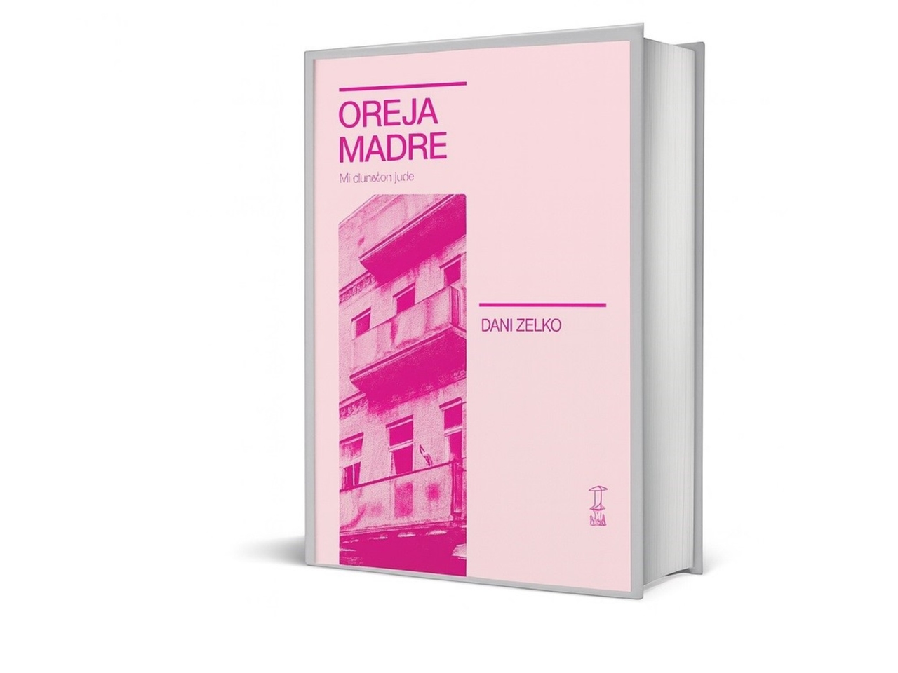 Dani Zelko e il suo viaggio alla scoperta della sua eredità ebraica, raccontato in "Mother Ear"