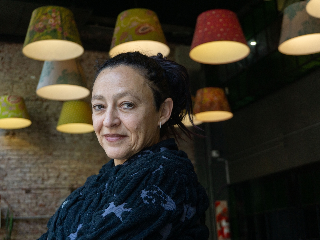 Lina Meruane: „Nie wiem, jak odpowiedzieć na to pytanie. Jak mówić o przemocy, nie będąc jednocześnie agresywną?”