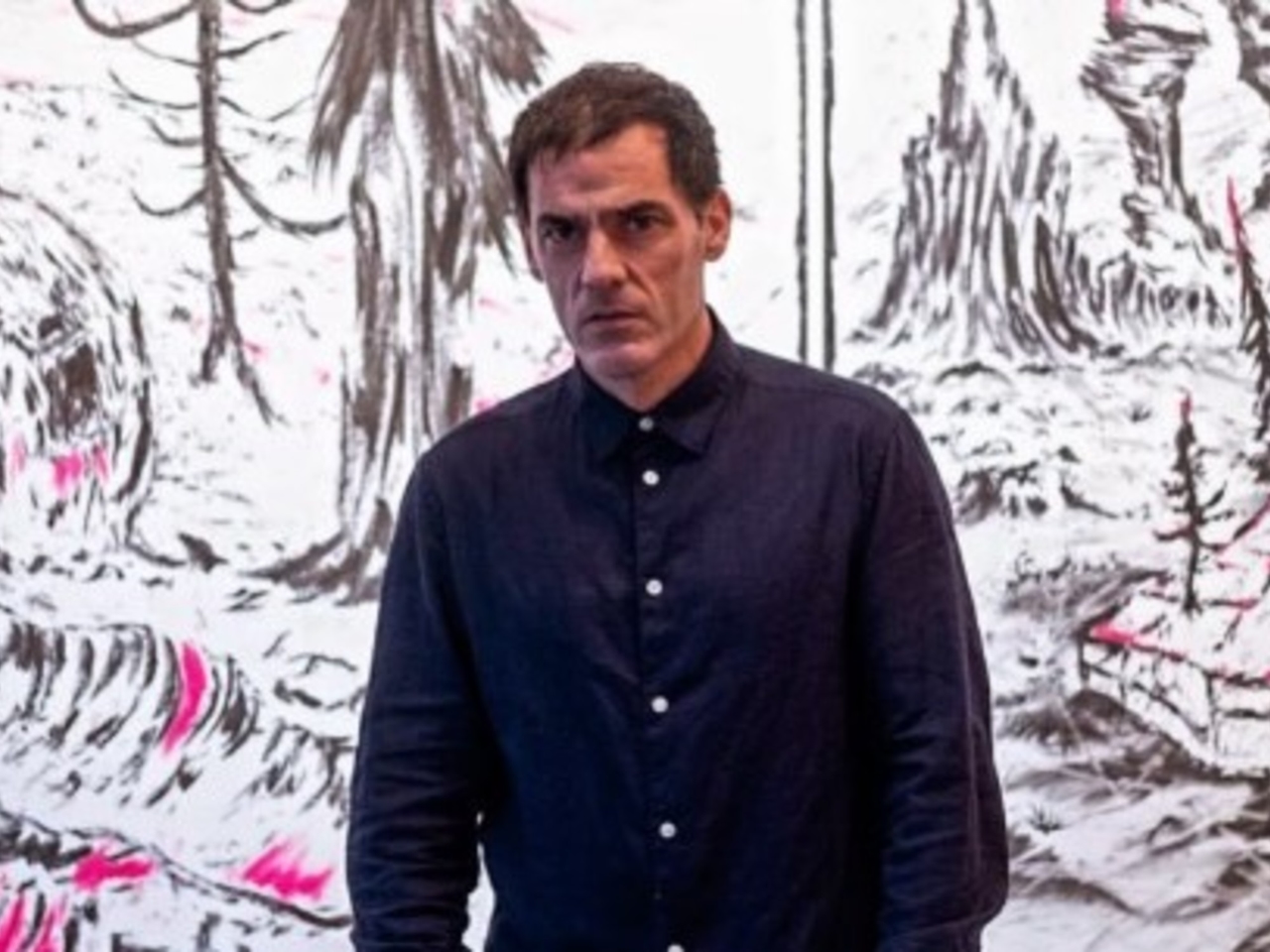 Tartışmaların ardından Matías Duville, 2026 Venedik Sanat Bienali'nde Arjantin'i temsil edecek