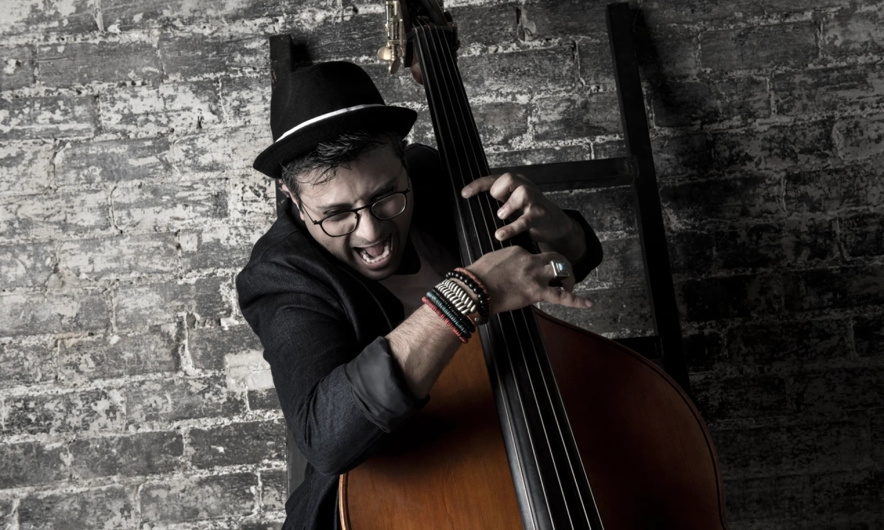 Adam Ben Ezra, Mitsune e Virgem Suta completano la lineup del MED Festival