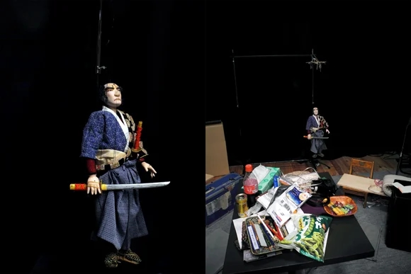 Espinho's Mar Marionetas Festival starts on Saturday with 19 companies from six countries