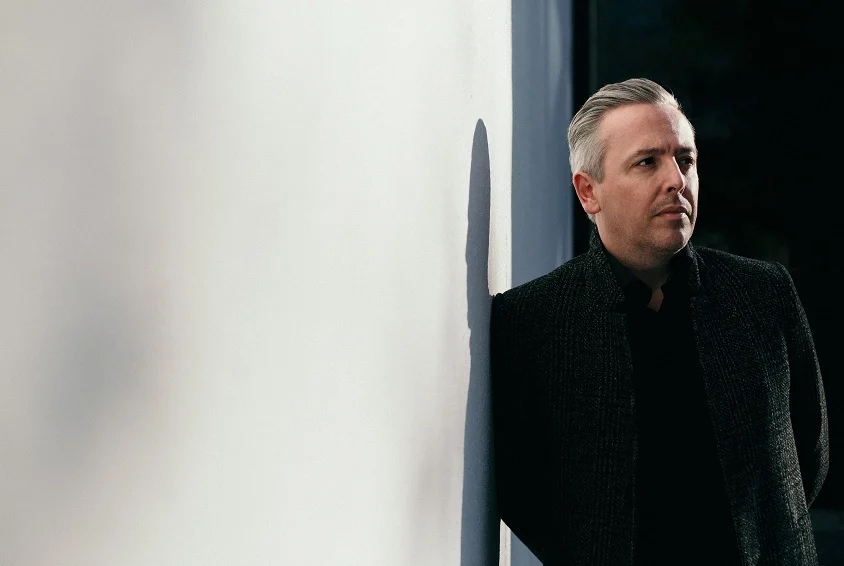 Pianist Luís Magalhães presents his first solo album at Casa da Música