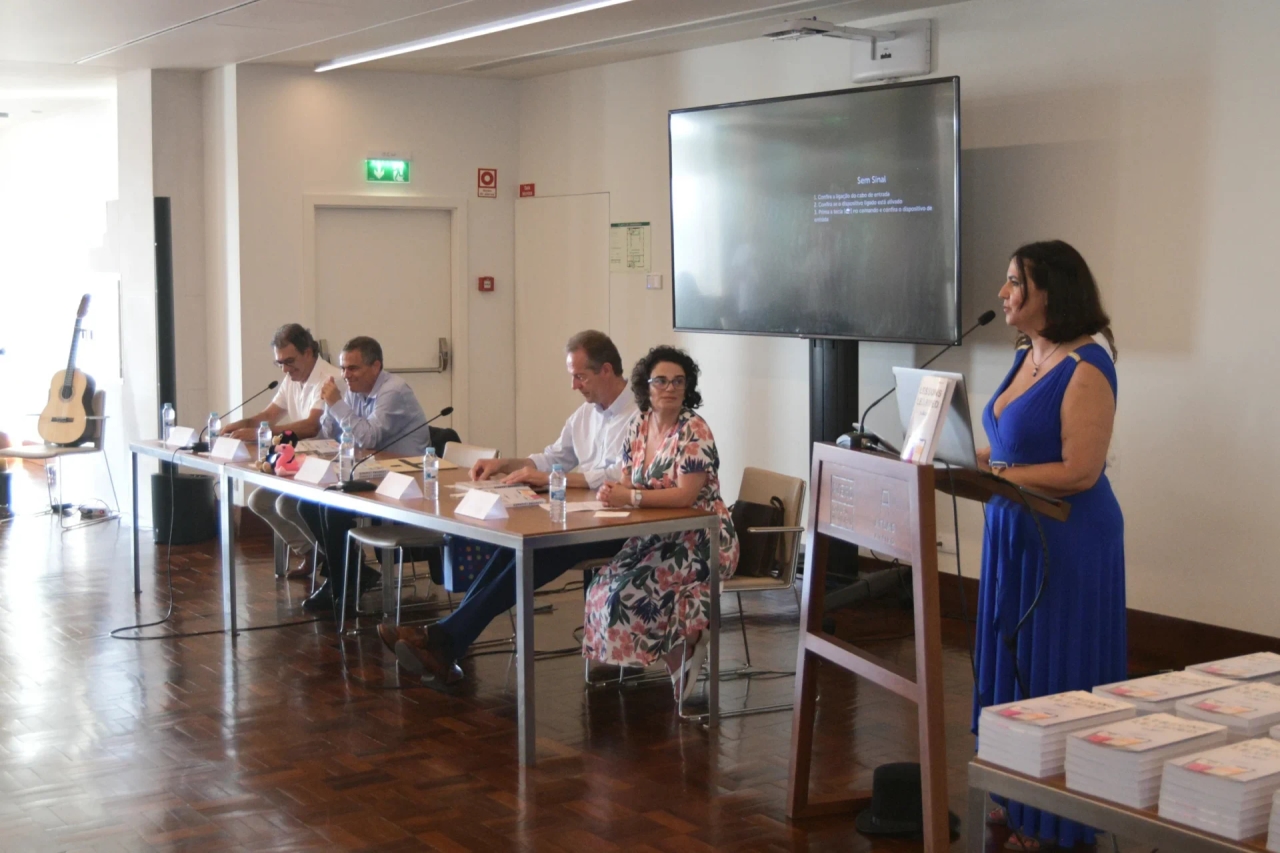 Ciudades transformadas en aulas