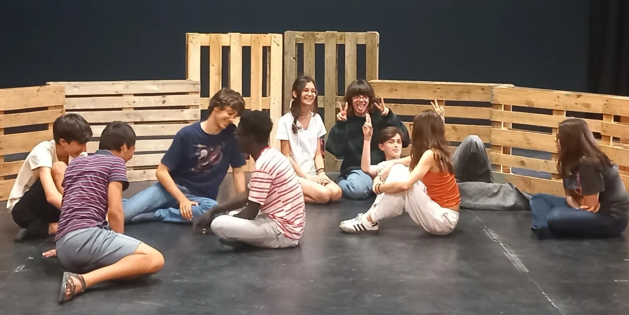 Festiwal Start-Teatro rusza spektaklem „Utopia”