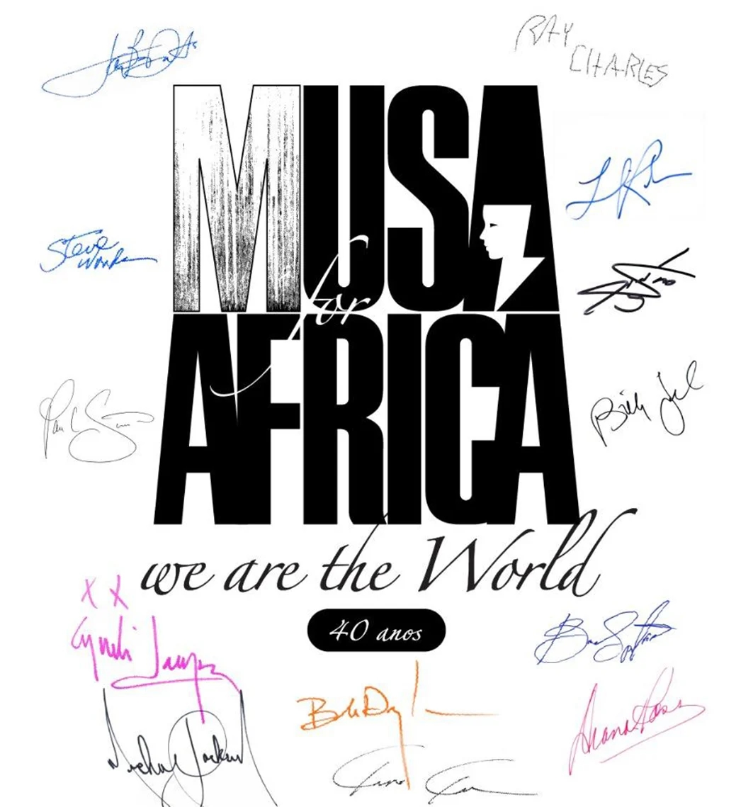 MUSA dedica il concerto al tema We Are the World