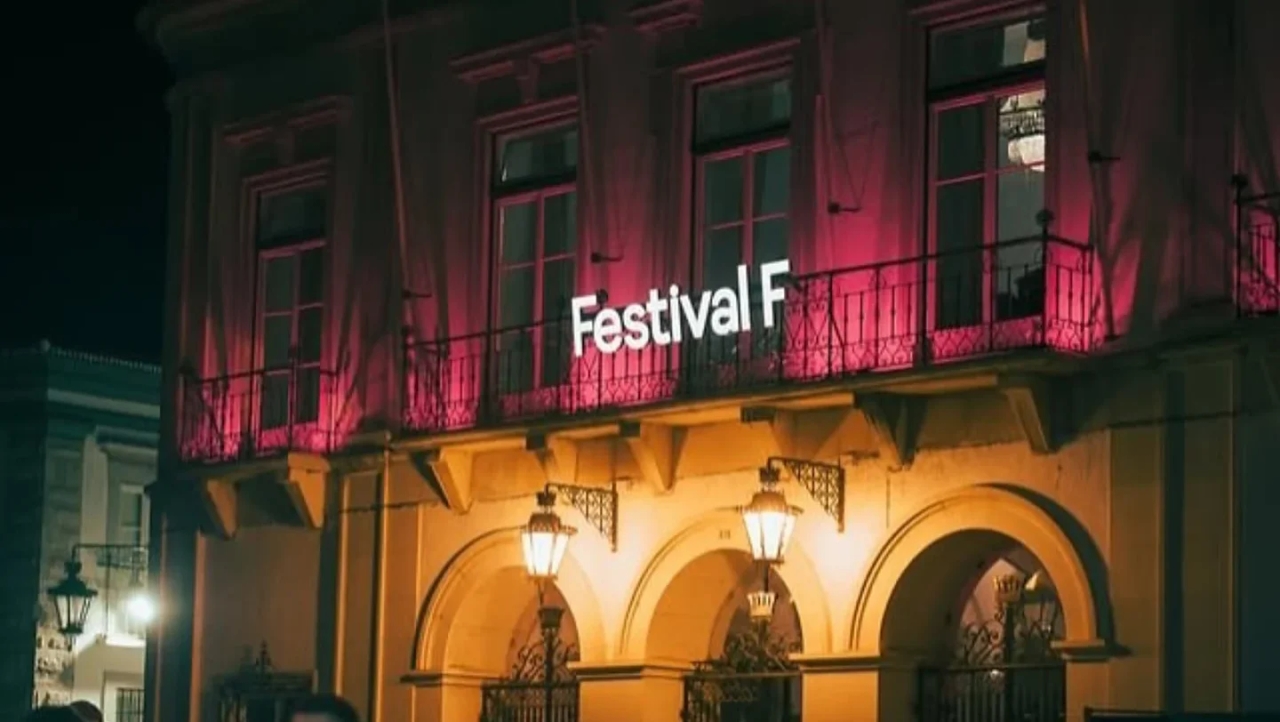 10.ª edição do Festival F arranca com mais de 80 concertos em nove palcos