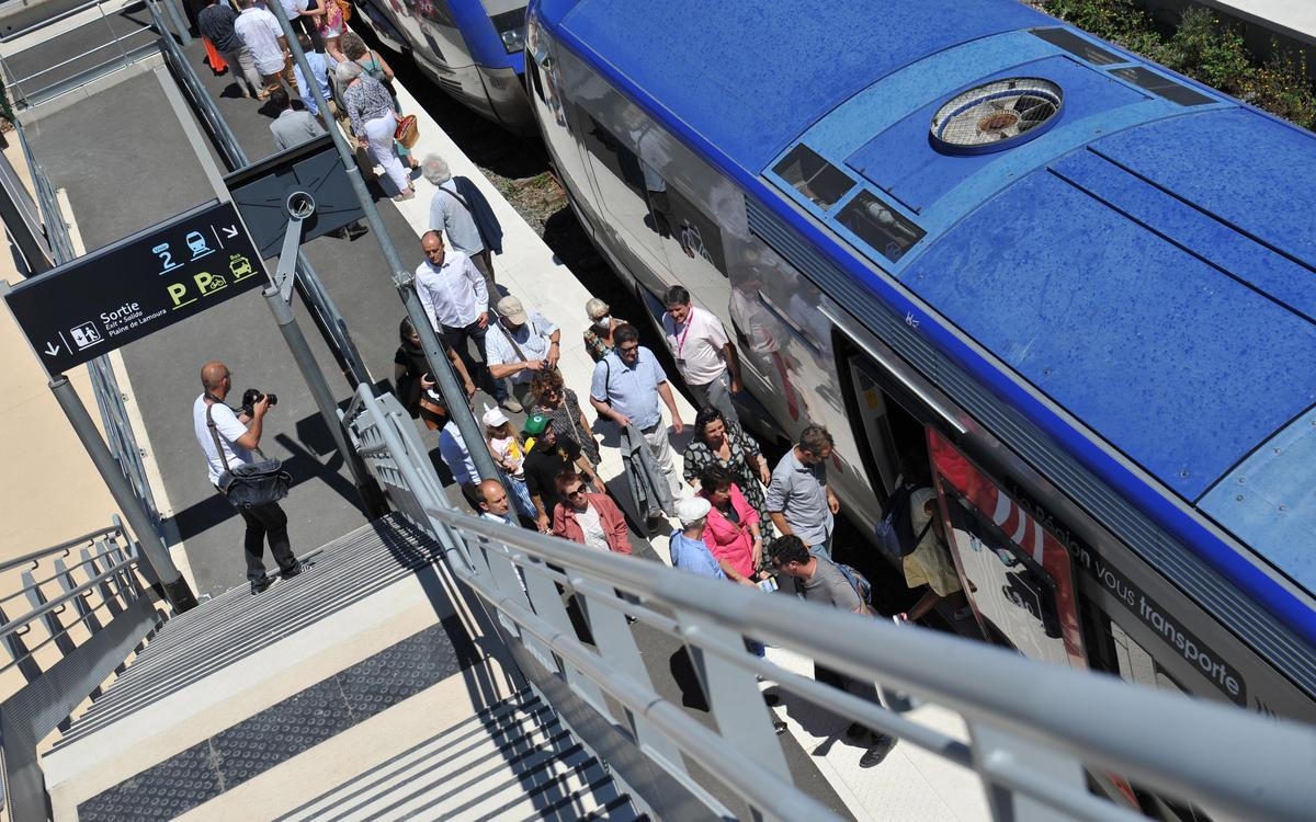 Konserler, turlar ve tren yolculukları
