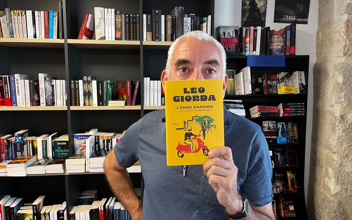 What are our favorite booksellers' favorites this week?