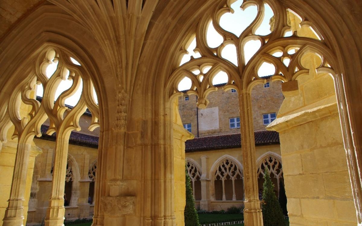 What to do in Dordogne at the start of the week?