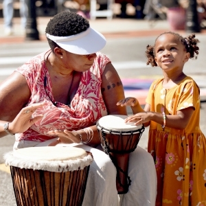 Jazz and Roots Festival returns to downtown Springfield on July 11-12