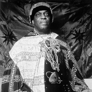 'Uzay mekandır': Sun Ra Arkestra, 18 Mayıs'ta Müzik Akademisi'nde sahne alacak