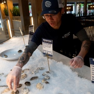Zjedz posiłek w centrum: Tydzień Restauracji w Amherst trwa od 8 do 12 czerwca