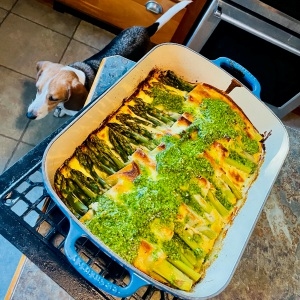 Weekly Food Photo Contest: This week’s winner: Sabine Merz of Northampton