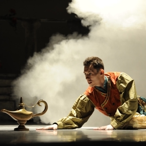 Resumos de artes: balé 'Aladdin', obras corais de adolescentes e muito mais