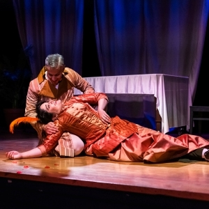Arts Briefs: ‘Orlando’ in Northampton, new music series in Worthington, and more
