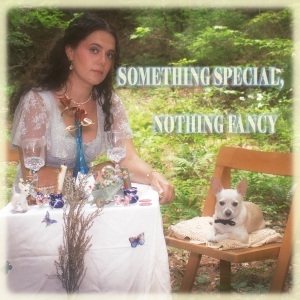'Há magia no ar aqui': a compositora do Western Mass e ex-participante do 'American Idol', Katherine Winston, lança o álbum de estreia, 'Something Special, Nothing Fancy'