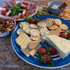 Weekly Food Photo Contest: This week’s winner: Charlene Moran of Amherst