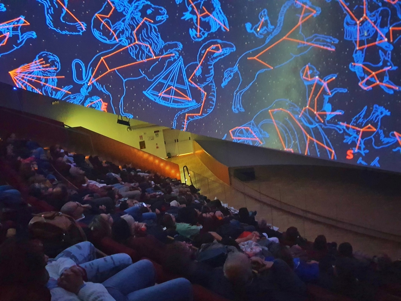 City of Science: a weekend of games and treasure hunts among stars, fire and water