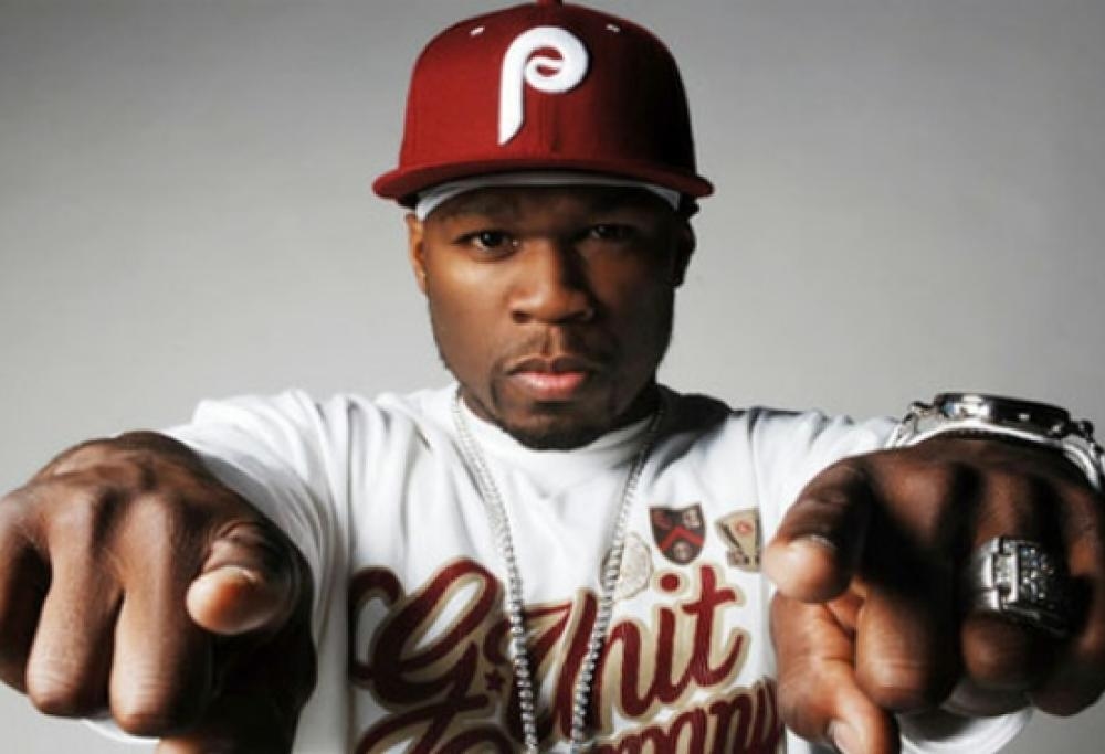 Концерт 50 Cent в Неаполе: единственное выступление в Италии 8 июля на площади Пьяцца дель Плебишито
