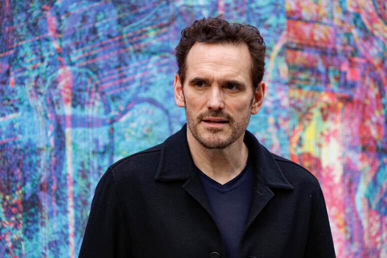 Cinema, Matt Dillon al Social World Film