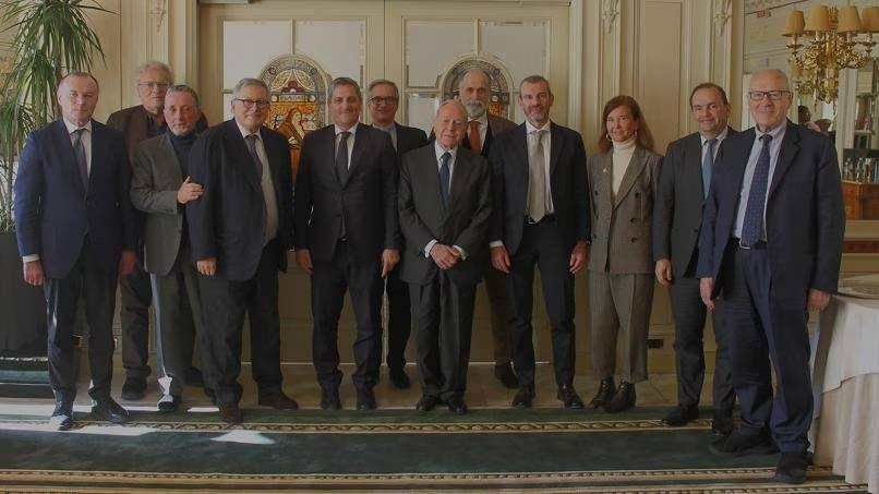 Biagio Agnes Award 2025, Verleihung am 20. Juni. Von Sarzanini bis Fagnani, hier sind alle Gewinner