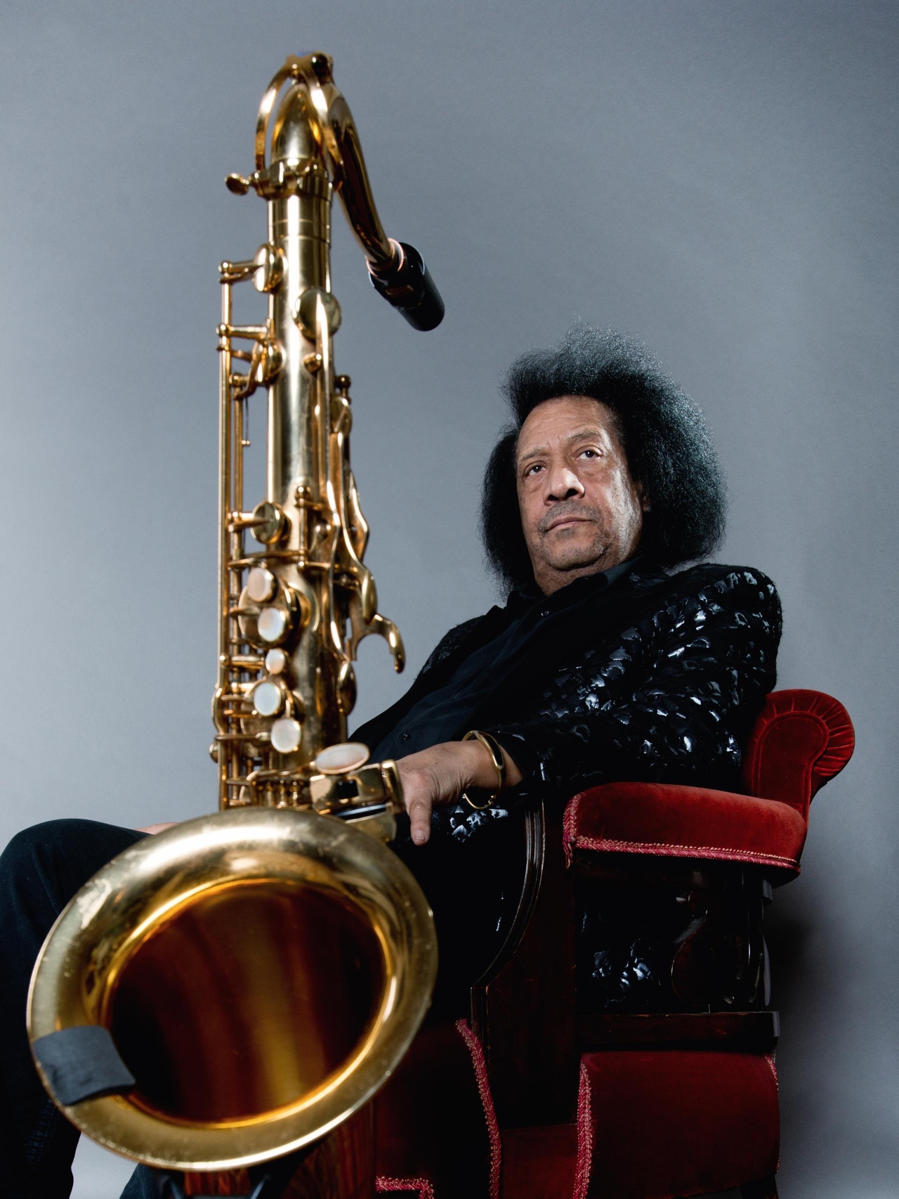 James Senese, 80 years of truth and resistance: the tour “Chest'è 'a terra mia” begins between music, struggle and Neapolitan soul