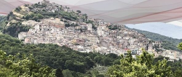 Ab 1. Juli in Morcone RaRo, Festival der kreativen und kulturellen Arbeit