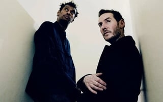 Massive Attack eröffnen den neuen Parco della Musica in Mailand. Am 22. Juni dann in der Arena Flegrea beim Noisy Naples Festival