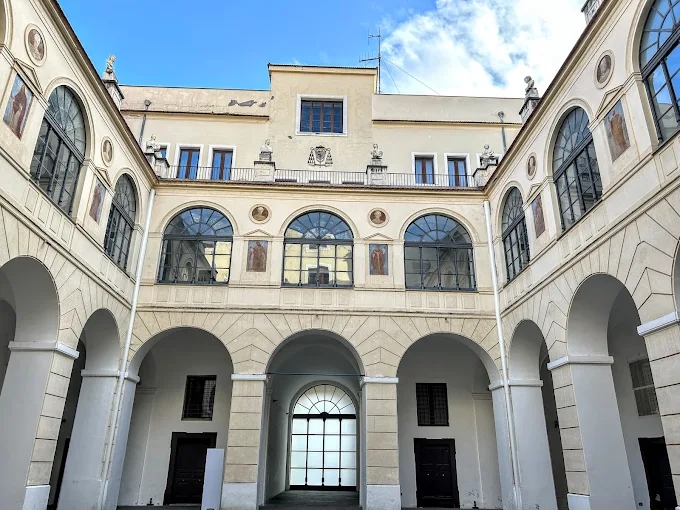 Alici nel Paese delle Meraviglie, la Campania si racconta attraverso le sue eccellenze ittiche