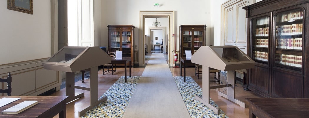Italienisches Institut für Historische Studien, 15 Stipendien: Bewerbungsschluss 31. Juli